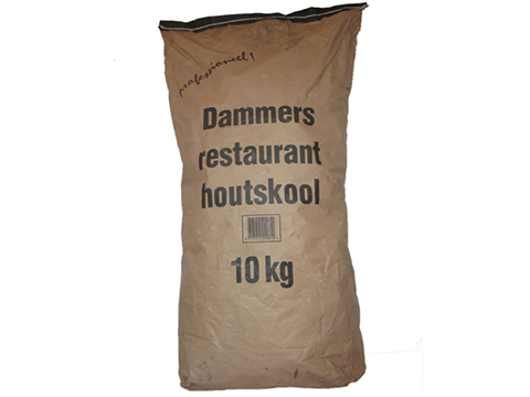 Dammers restauranthoutskool